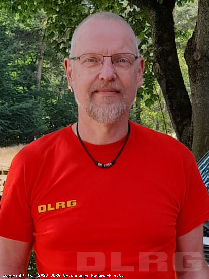 Stellvertretender Leiter Verbandskommunikation: Stefan Rensing