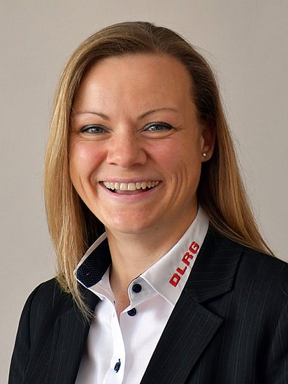 Beisitzer: Jessika Witt