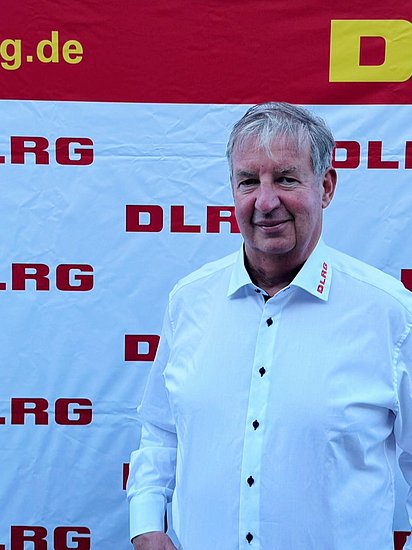 Stellvertretender Leiter Ausbildung: Karlheinz Bandow