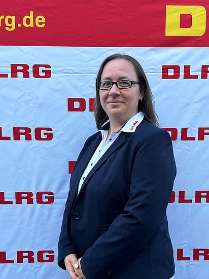 Beisitzer: Arienne Wassermann