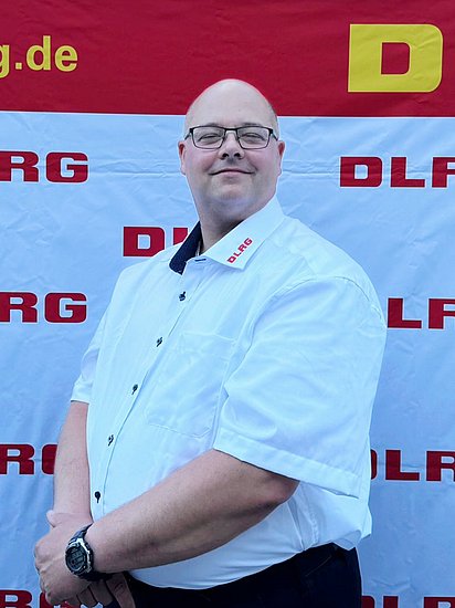 Leiter Einsatz: Raffael Sachse