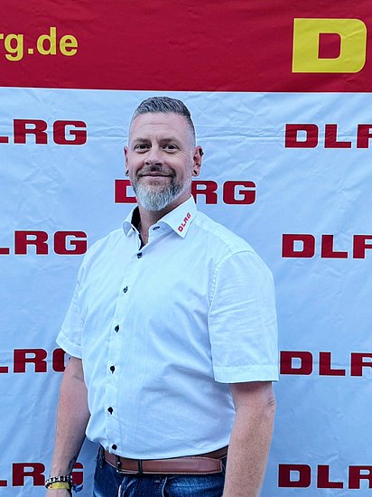 1. Vorsitzender: Thorsten Dösselmann